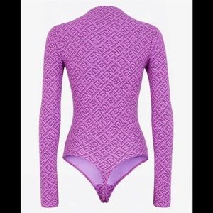 NWT fendi skims bodysuit!!